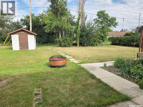 103 Bounty Street, Conquest, SK - Outdoor