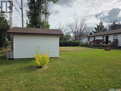 103 Bounty Street, Conquest, SK - Outdoor