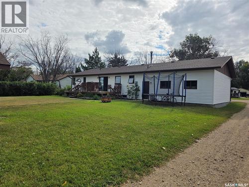 103 Bounty Street, Conquest, SK - Outdoor