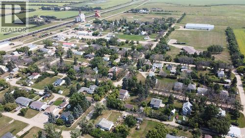 103 Bounty Street, Conquest, SK -  With View
