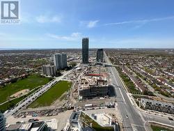 3208 - 3900 CONFEDERATION PARKWAY Mississauga (City Centre), ON L5B 0L4