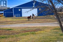 STURGEON VALLEY RANCH Shellbrook Rm No. 493, SK S0J 2E0