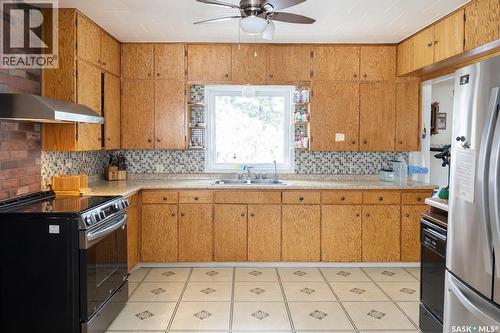 Sturgeon Valley Ranch, Shellbrook Rm No. 493, SK 
