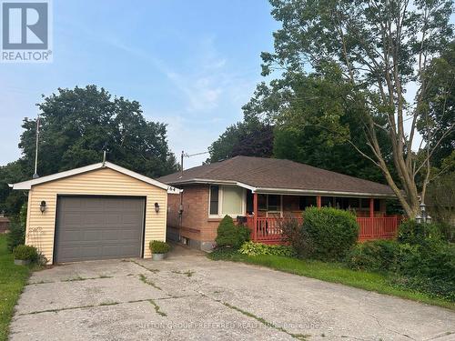 164 MCKEAND STREET  Ingersoll (Ingersoll - North), ON N5C 3H9
