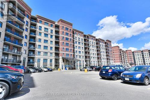 415 - 7325 MARKHAM ROAD  Markham, ON L3S 0C9