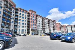 415 - 7325 MARKHAM ROAD Markham, ON L3S 0C9