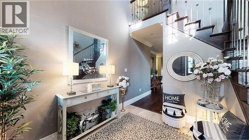 537 Millstream Drive, Waterloo, ON - Indoor Photo Showing Other Room