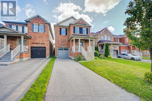 1433 RENNIE STREET  Oshawa, ON L1K 0N8