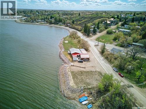 100 Maclachlan Avenue, Manitou Beach, SK 