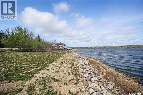 100 Maclachlan Avenue, Manitou Beach, SK 