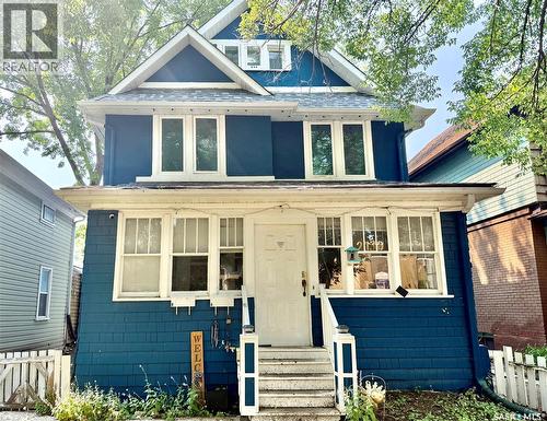 2130 Rae Street, Regina, SK - Outdoor