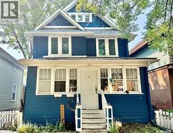 2130 Rae STREET  Regina, SK S4T 2E7