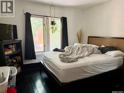 2130 Rae Street, Regina, SK - Indoor Photo Showing Bedroom