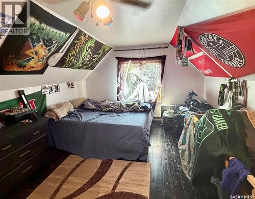 2130 Rae Street, Regina, SK - Indoor Photo Showing Bedroom