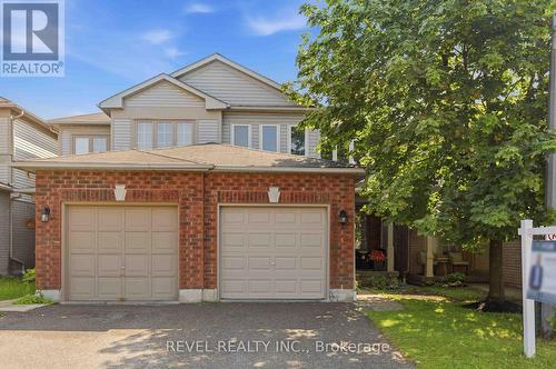 56 GREENGROVE WAY  Whitby, ON L1R 2N4