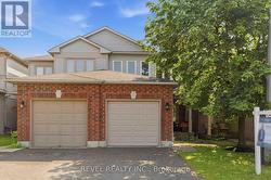 56 GREENGROVE WAY Whitby, ON L1R 2N4