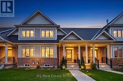 3 - 65 ELLIOT AVENUE E Centre Wellington (Fergus), ON N1M 0H6
