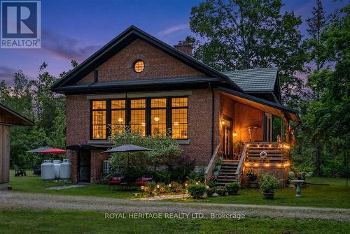 210 COSH'S ROAD  Kawartha Lakes (Verulam), ON K0M 1A0