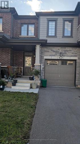 41 SUN HAVEN LANE  Thorold, ON L2E 6S4