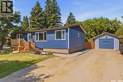 215 Margaret STREET Bulyea, SK S0G 0L0