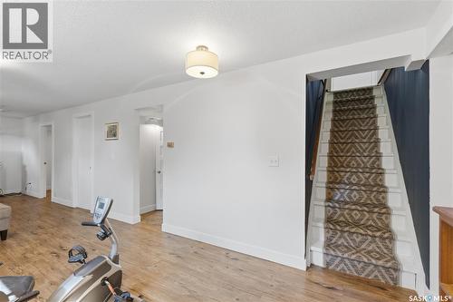 215 Margaret Street, Bulyea, SK - Indoor