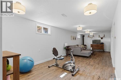 215 Margaret Street, Bulyea, SK - Indoor