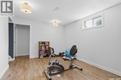 215 Margaret Street, Bulyea, SK - Indoor