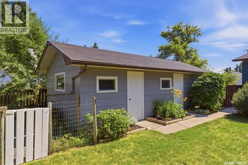 215 Margaret Street, Bulyea, SK - Outdoor