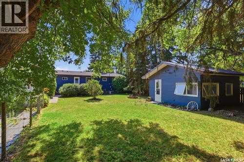 215 Margaret Street, Bulyea, SK - Outdoor