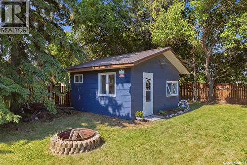 215 Margaret Street, Bulyea, SK - Outdoor
