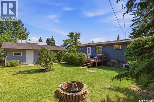 215 Margaret Street, Bulyea, SK - Outdoor