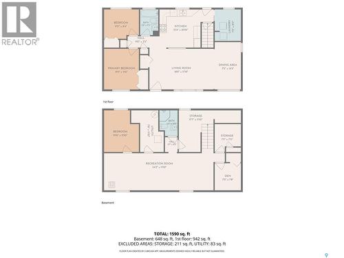 215 Margaret Street, Bulyea, SK - Other