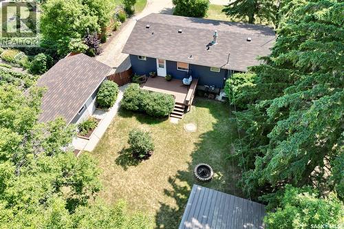 215 Margaret Street, Bulyea, SK - Outdoor