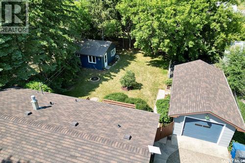 215 Margaret Street, Bulyea, SK - Outdoor