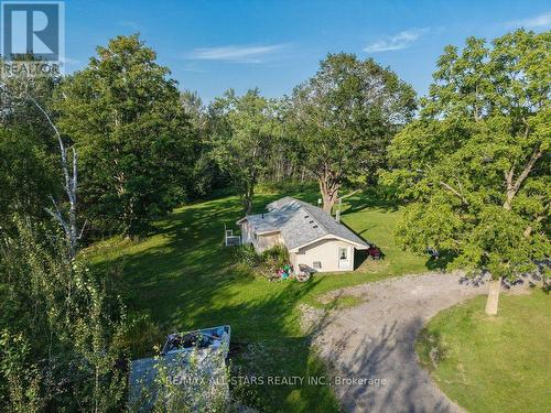 6059 6Th Concession, Uxbridge, ON - Outdoor With View