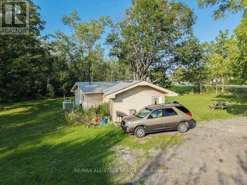 6059 6Th Concession, Uxbridge, ON - Outdoor