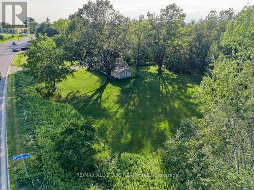 6059 6Th Concession, Uxbridge, ON - Outdoor With View