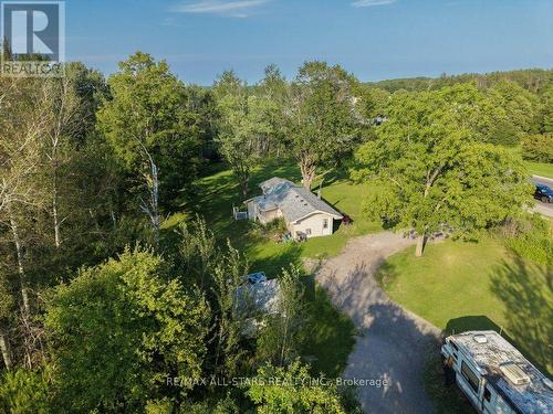 6059 6Th Concession, Uxbridge, ON - Outdoor With View