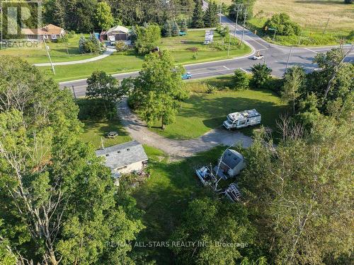 6059 6Th Concession, Uxbridge, ON - Outdoor With View