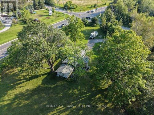 6059 6Th Concession, Uxbridge, ON - Outdoor With View