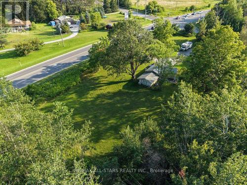 6059 6Th Concession, Uxbridge, ON - Outdoor With View