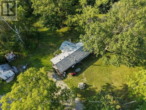 6059 6Th Concession, Uxbridge, ON - Outdoor