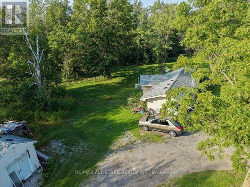 6059 6Th Concession, Uxbridge, ON - Outdoor