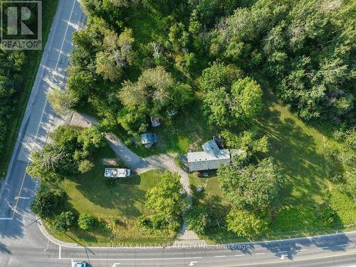 6059 6Th Concession, Uxbridge, ON - Outdoor With View