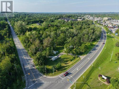 6059 6Th Concession, Uxbridge, ON -  With View