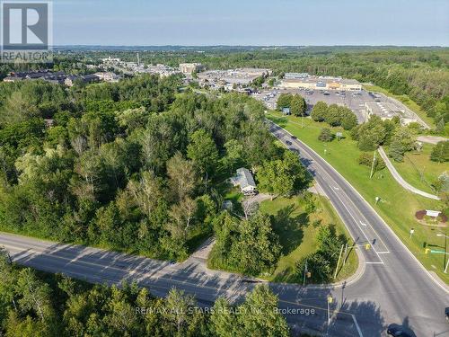 6059 6Th Concession, Uxbridge, ON - Outdoor With View