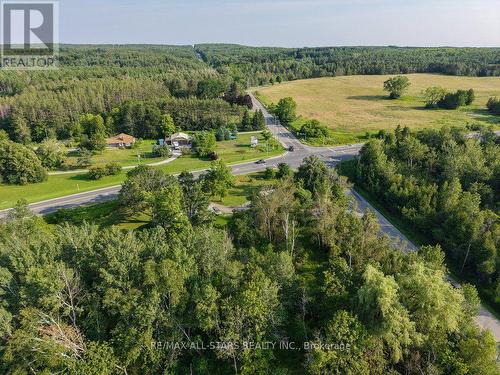 6059 6Th Concession, Uxbridge, ON - Outdoor With View