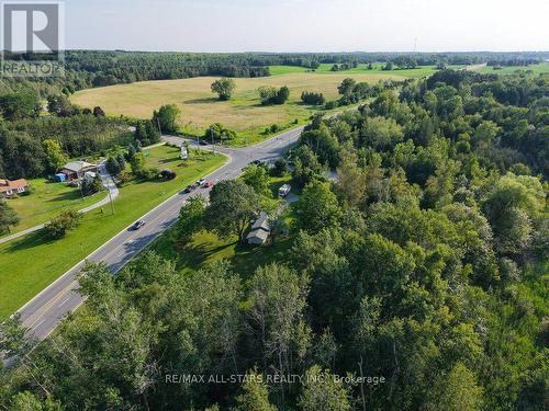 6059 6Th Concession, Uxbridge, ON - Outdoor With View