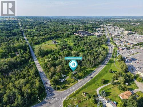 6059 6Th Concession, Uxbridge, ON - Outdoor With View