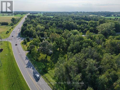6059 6Th Concession, Uxbridge, ON - Outdoor With View